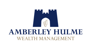 Amberley Hulme logo