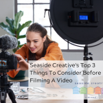 Seaside Creative Video Marketing