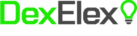 DexElex logo