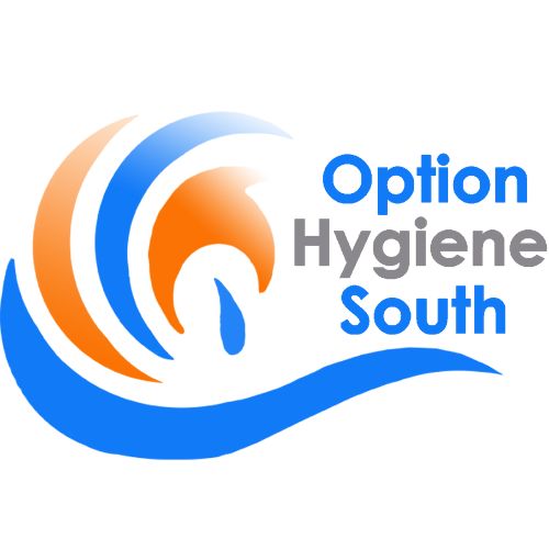 Option Hygiene logo