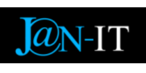 Jan IT Logo