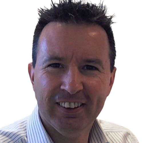 Mark Grout