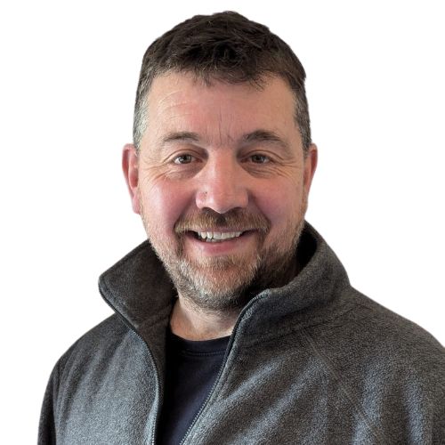 Mark Landon